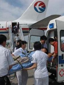 霍林郭勒市接送服务