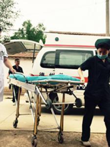 霍林郭勒市院后转乡